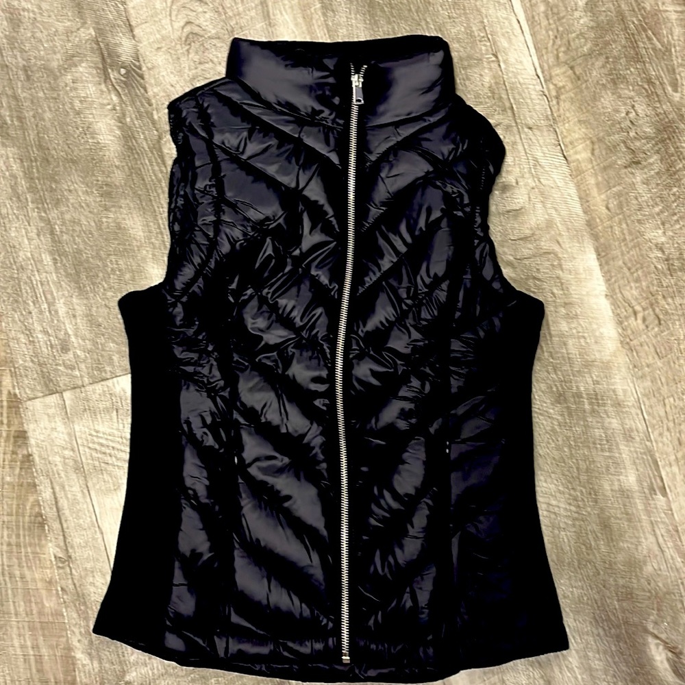 “Vest” me Up